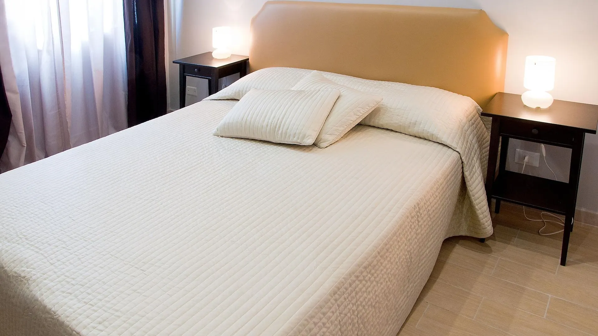 Opera Bed & Breakfast Palermo