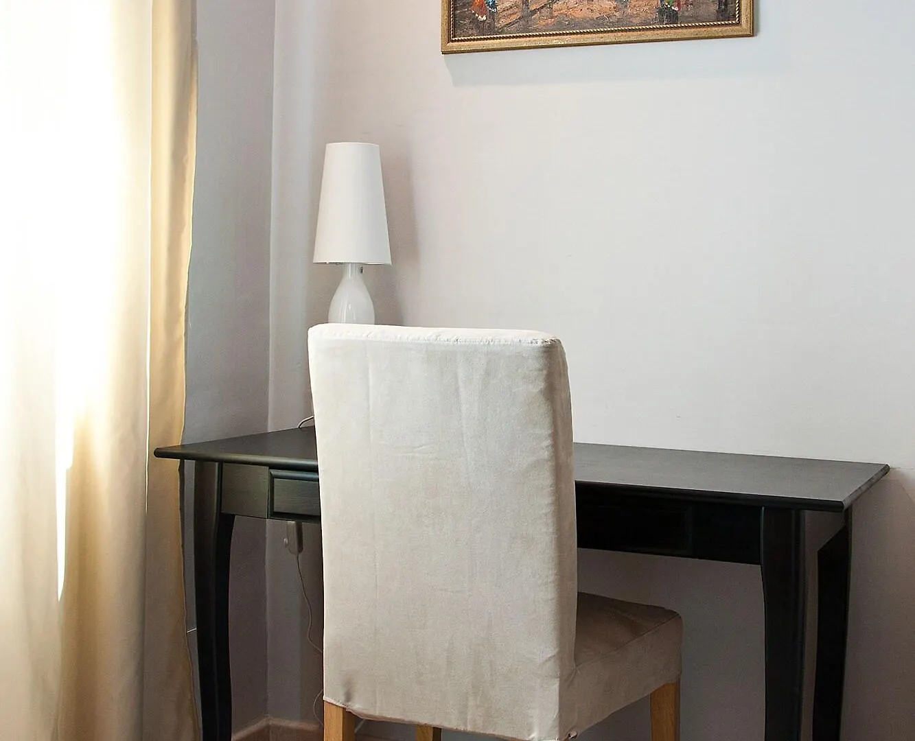 Opera Bed & Breakfast Palermo Italy
