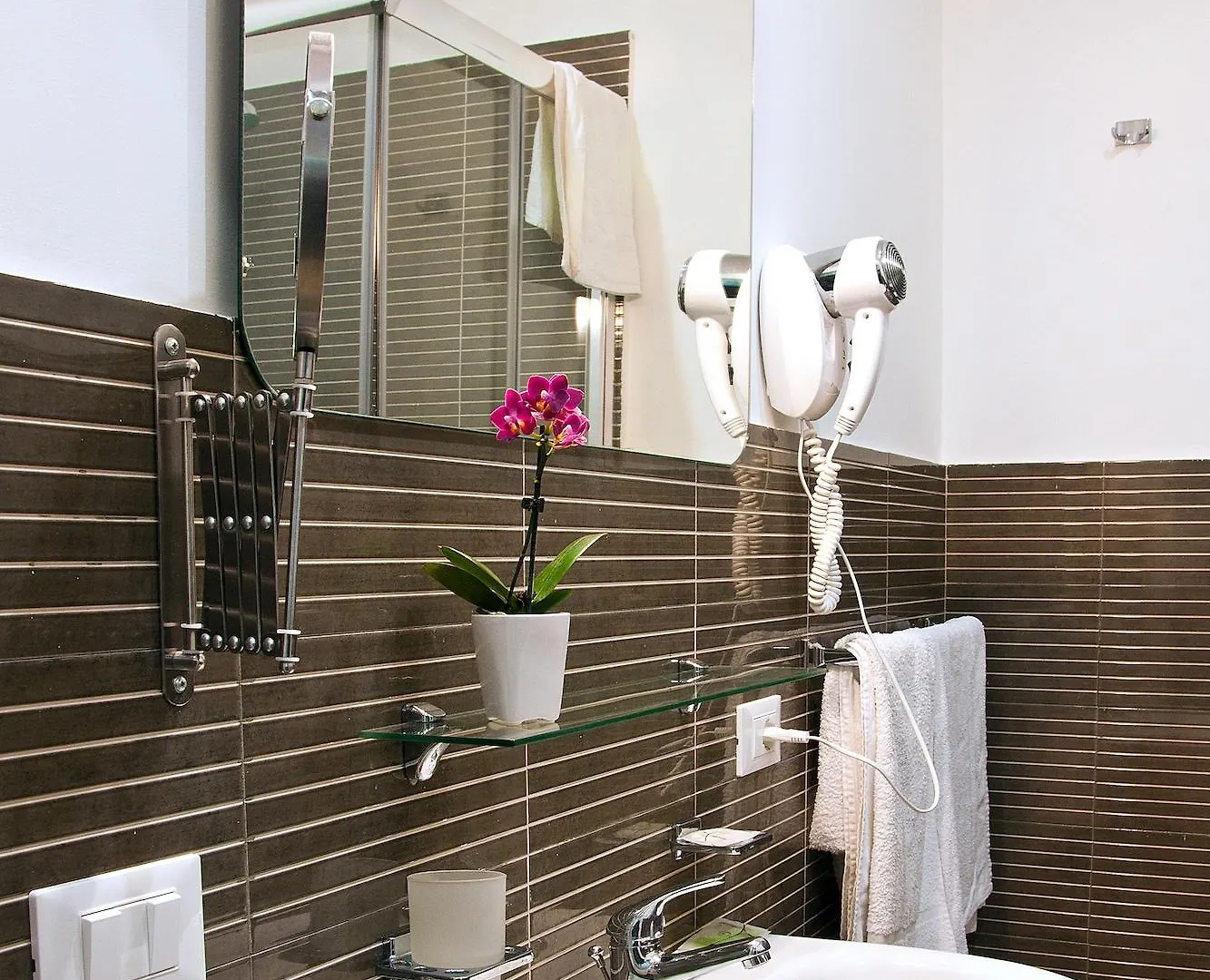 Opera Bed & Breakfast Palermo 3*,  Italy