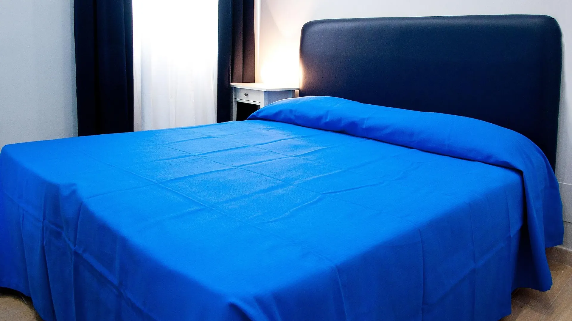 Opera Bed & Breakfast Palermo