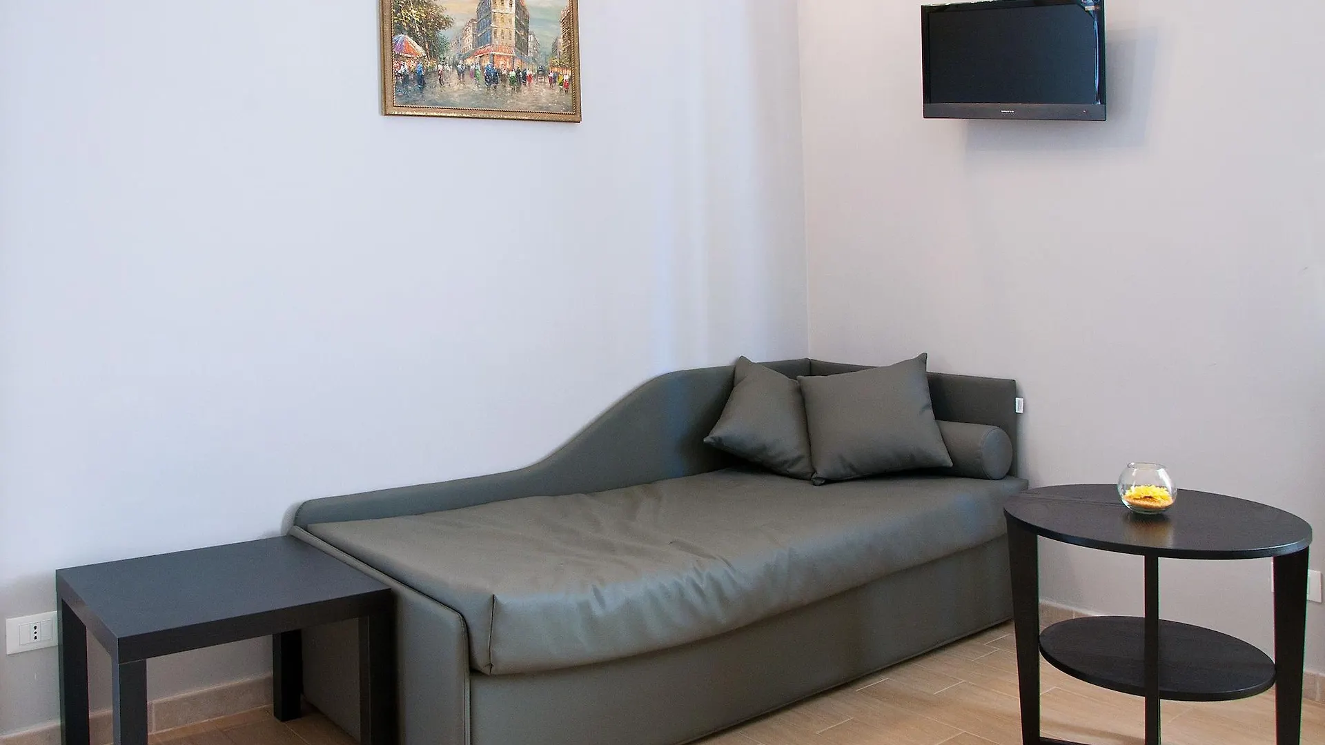 ***  Opera Bed & Breakfast Palermo Italy