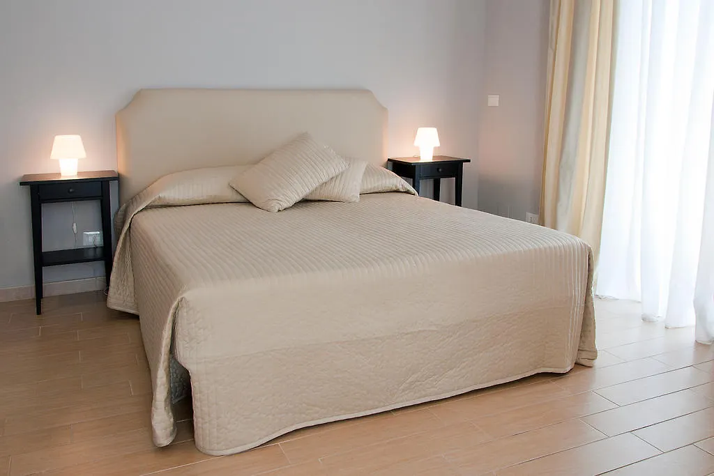 Opera Bed & Breakfast Palermo Italy