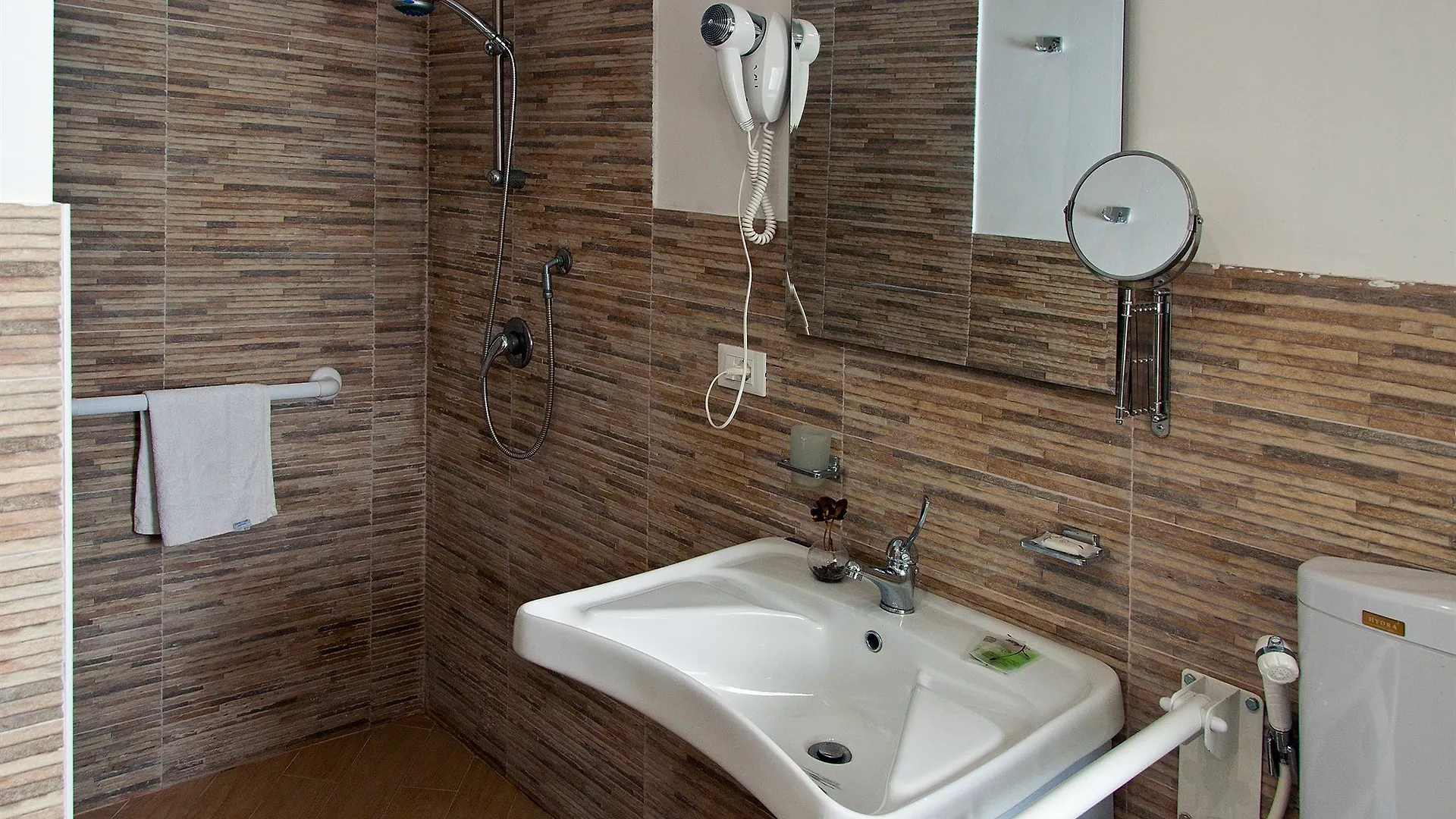Opera Bed & Breakfast Palermo