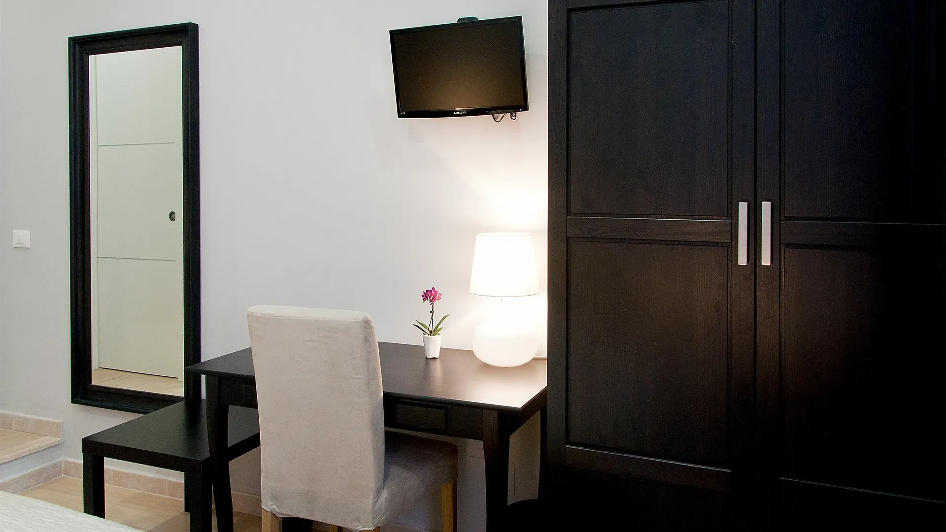 Opera Bed & Breakfast Palermo