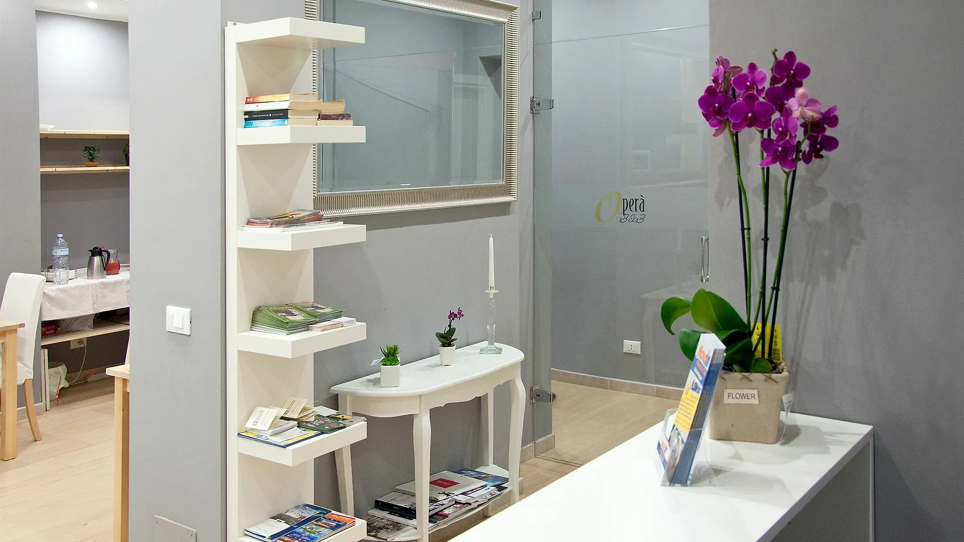 Opera Bed & Breakfast Palermo