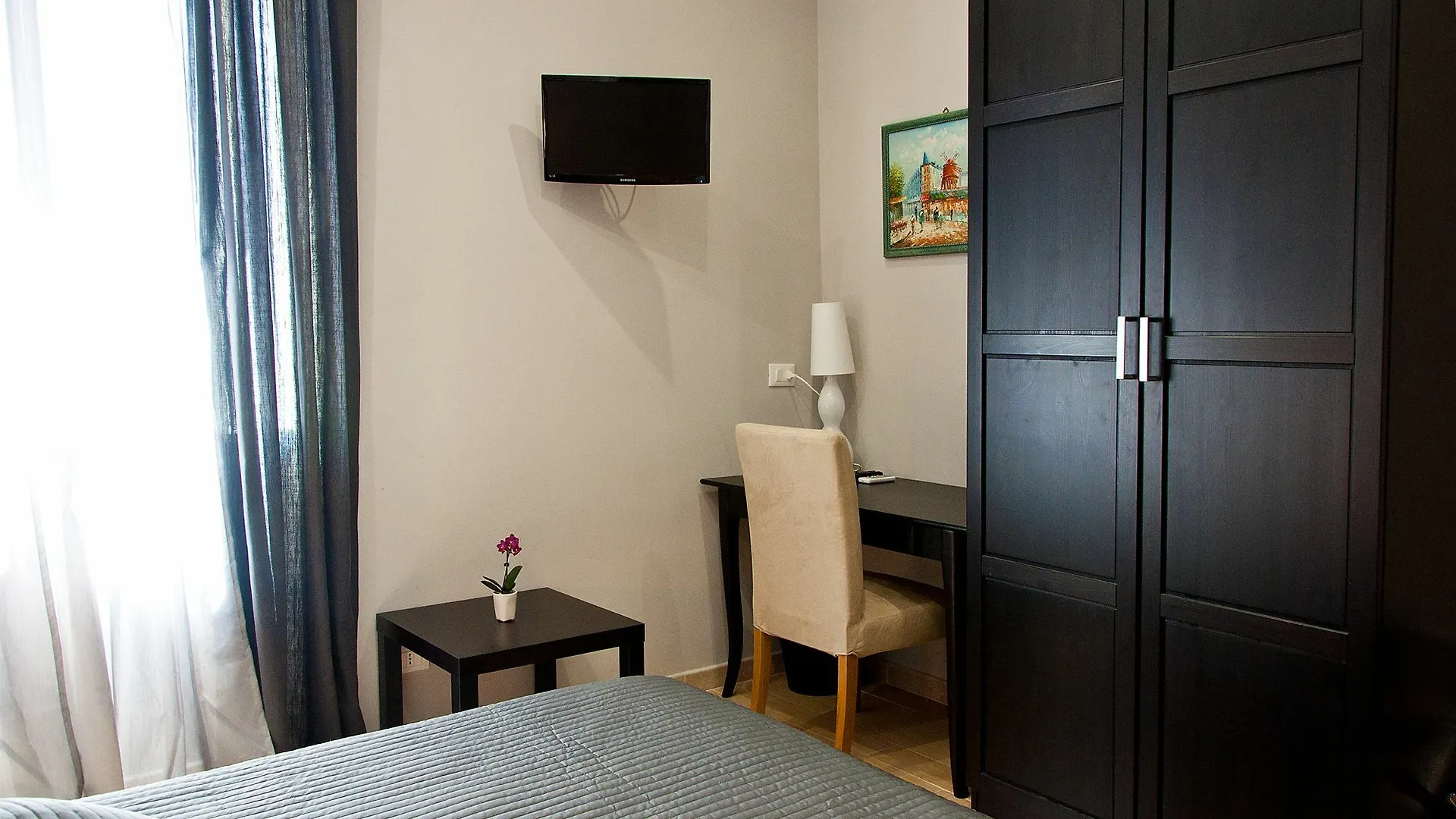 Opera Bed & Breakfast Palermo