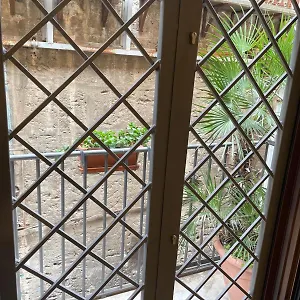  Appartamento L'atelier Dei Quattro Canti