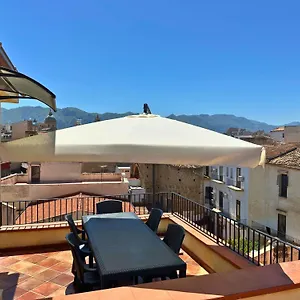 Apartment Appartamenti-residence Al Massimo, Palermo