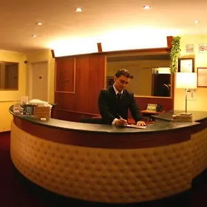 Hotel Rovello ***