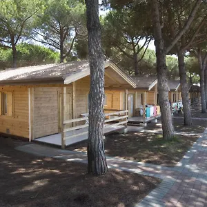 Camping Village Africa 3* Albinia