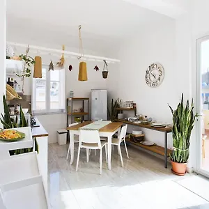 La Terrazza Del Sole Alojamento de Acomodação e Pequeno-almoço