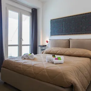 Apartment Overseas - Penthouse - Attico - Palazzo San Matteo -, Palermo